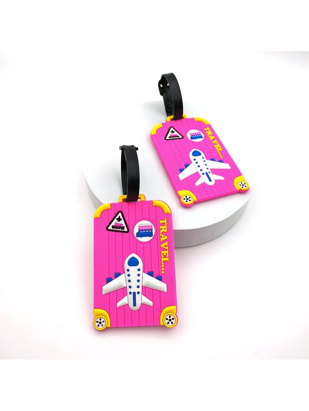 1 шт., креативная многоцветная – обзор и цена Travel Accessories For Kids